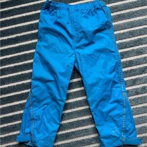 REI co-op/rain pants